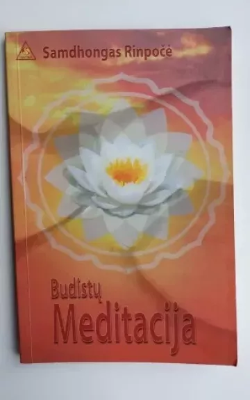 Budistų meditacija