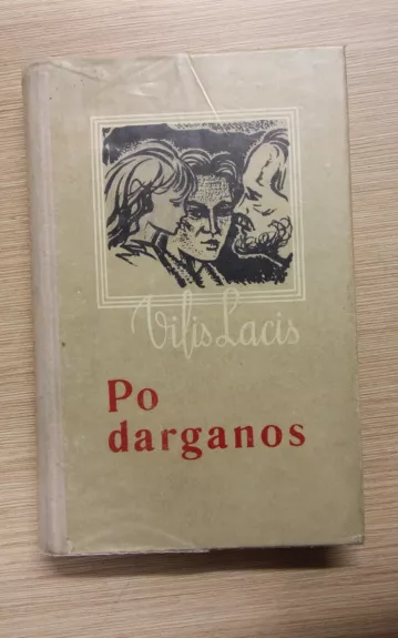 Po darganos