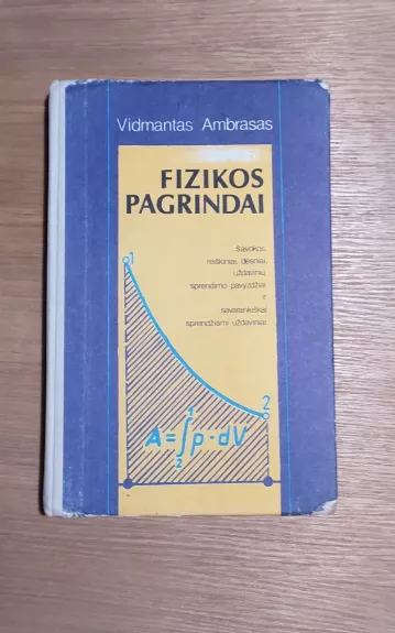 Fizikos pagrindai