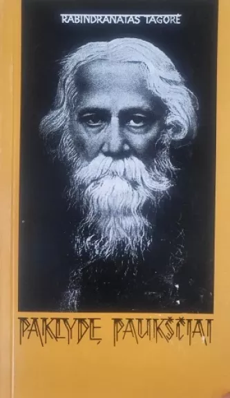 Paklydę paukščiai