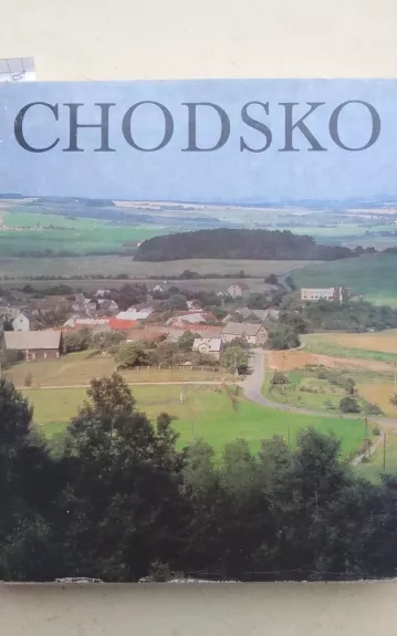 Chodsko