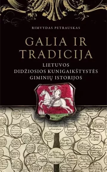 Galia ir tradicija