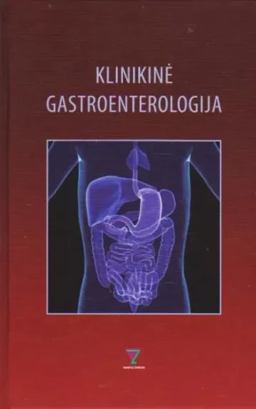 Klinikinė gastroenterologija