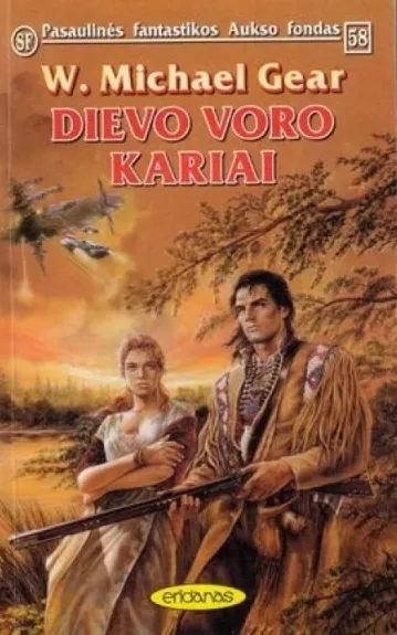 Dievo voro kariai