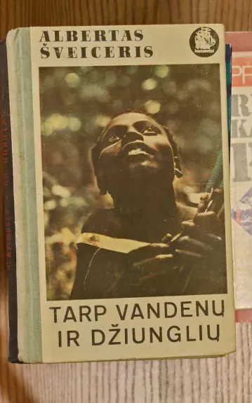 tarp vandenynu ir dziungliu