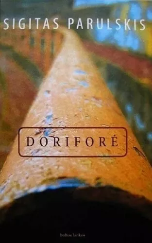 Doriforė