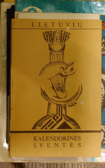 Lietuvių kalendorinės šventės