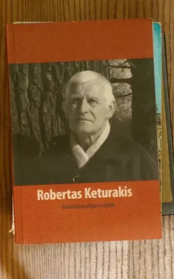 Robertas Keturakis