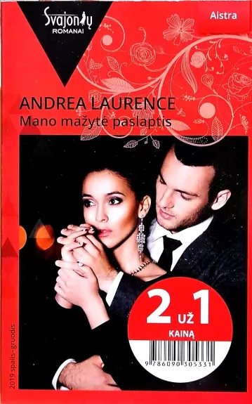 Mano mažytė paslaptis