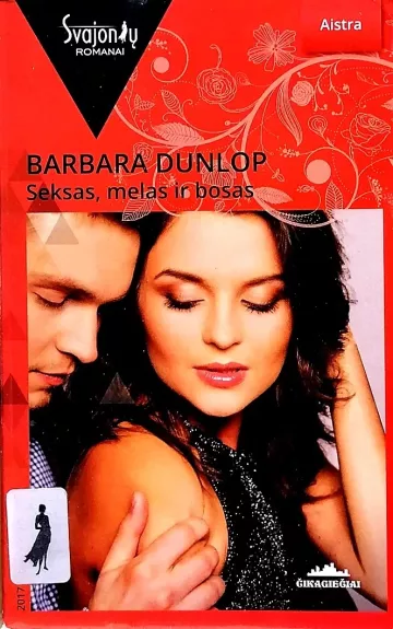 Seksas, melas ir bosas