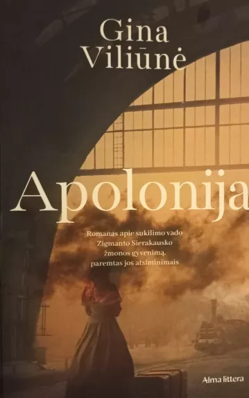 Apolonija