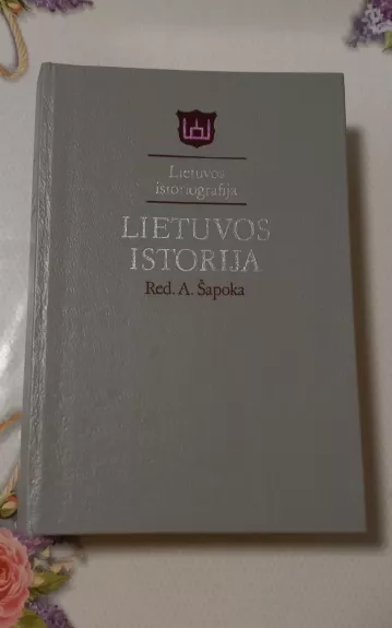Lietuvos istorija