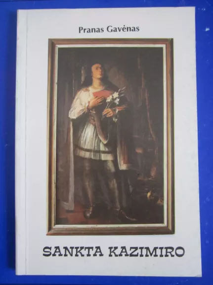 Sankta Kazimiro