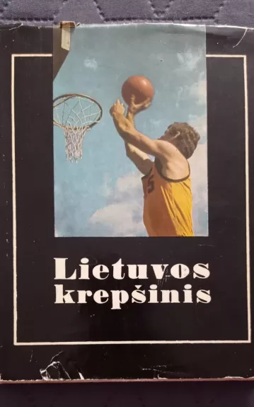 Lietuvos krepšinis
