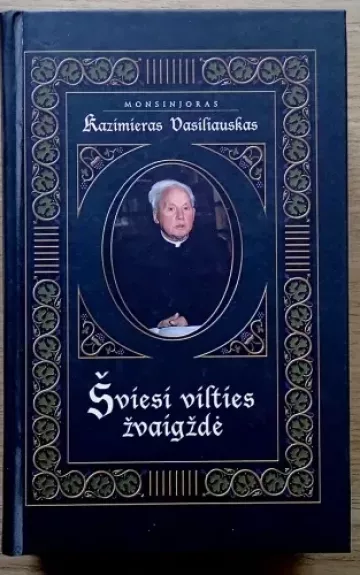 Šviesi vilties žvaigždė