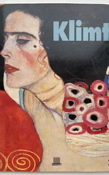 Klimt - Matteo Chini, knyga