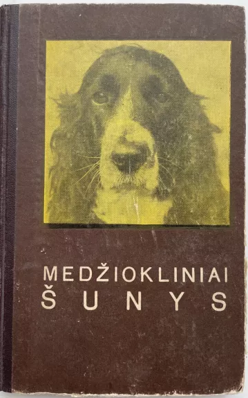 Medžiokliniai šunys