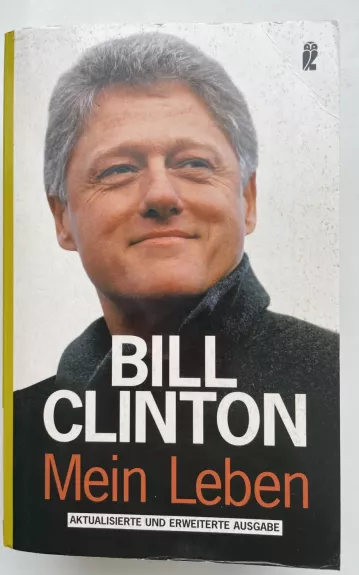 Bill Clinton