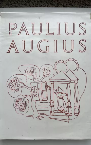 Paulius Augius