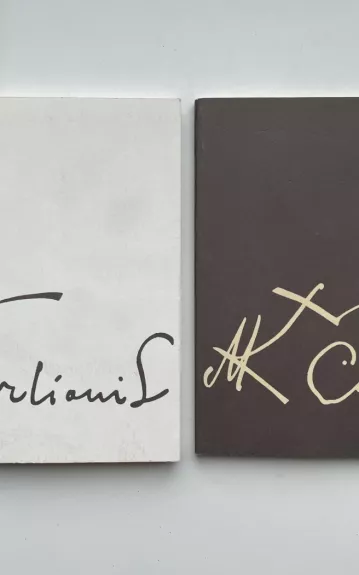 Mikalojus Konstantinas Čiurlionis