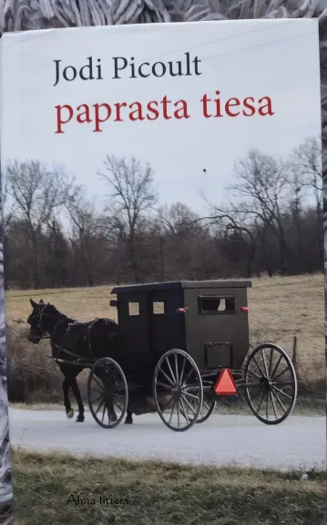 Paprasta tiesa