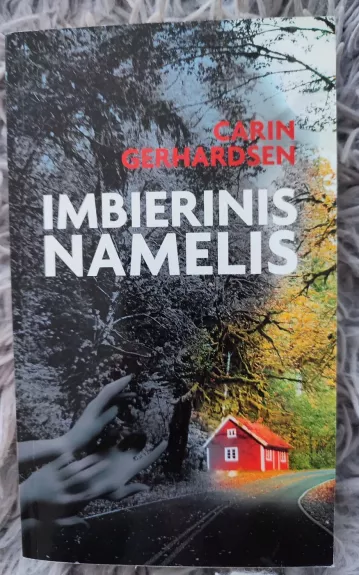 Imbierinis namelis