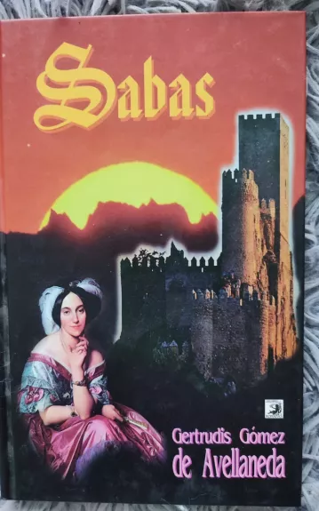Sabas