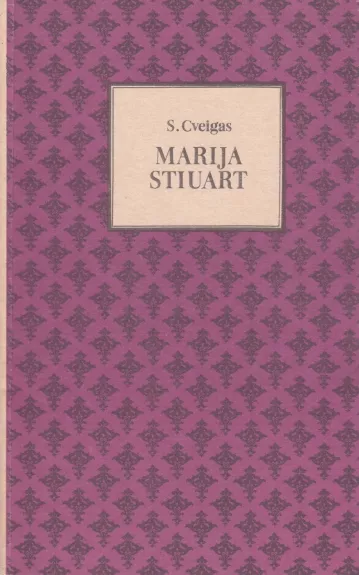 Marija Stiuart