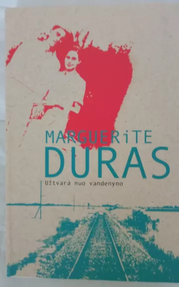 Užtvara nuo vandenyno