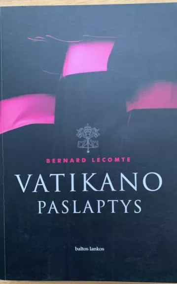 Vatikano paslaptys