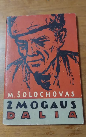 Žmogaus dalia