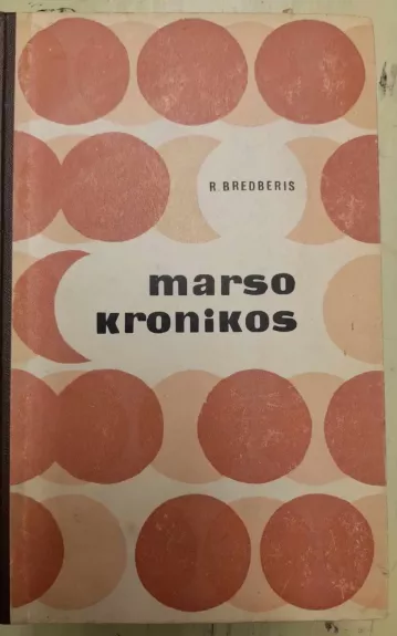 Marso kronikos