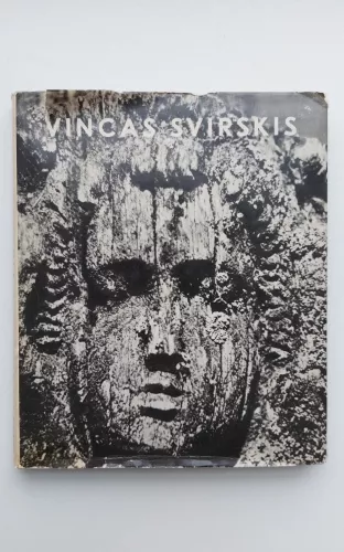 Vincas Svirskis - Irena Kostkevičiūtė, knyga