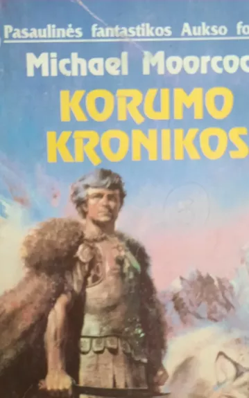 Korumo kronikos (29)