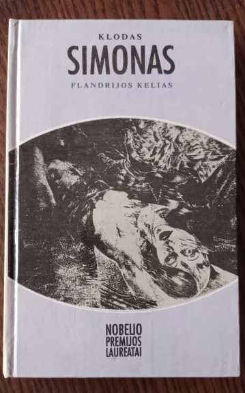 Flandrijos kelias