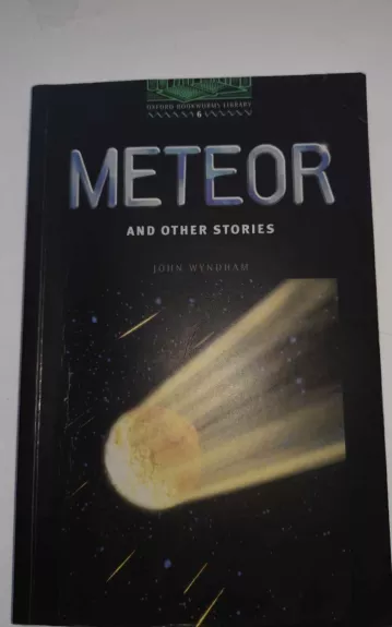 Meteor and other stories