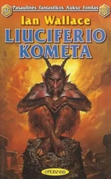 Liuciferio kometa