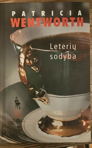Leterių sodyba