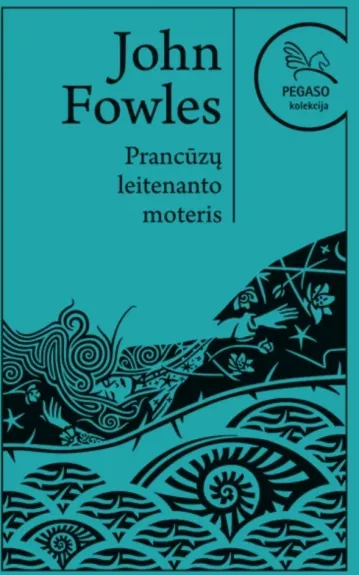 Prancūzų leitenanto moteris