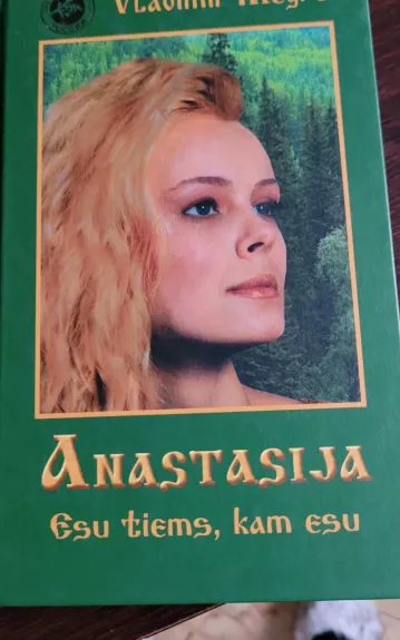 Anastasija