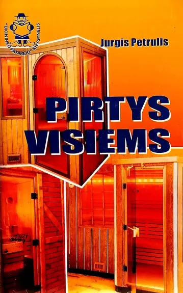 Pirtys visiems