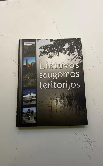 Lietuvos saugomos teritorijos