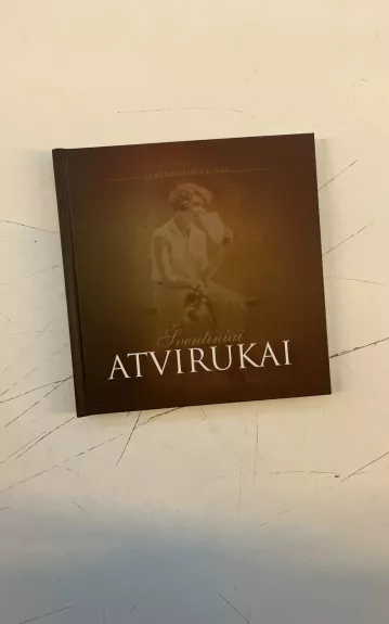 Šventiniai atvirukai