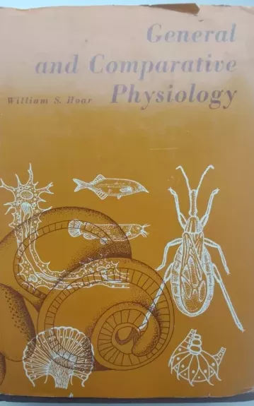General and comparative physiology