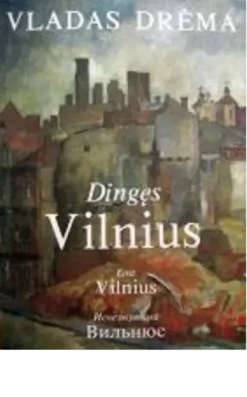 Dingęs Vilnius