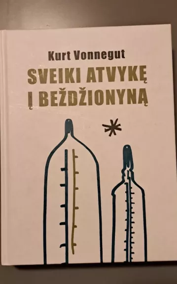 Sveiki atvykę į beždžionyną