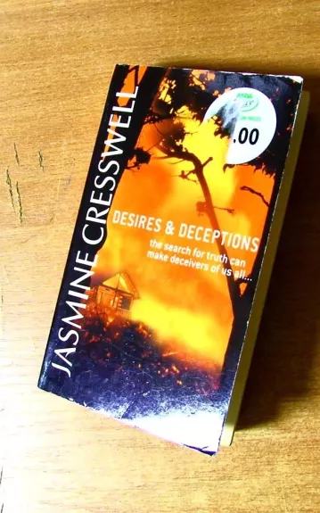 Desires and deceptions