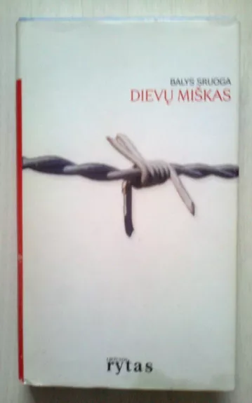 Dievų miškas