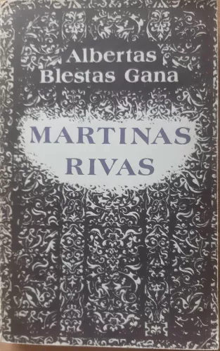 Martinas Rivas