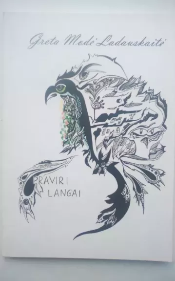 Praviri langai